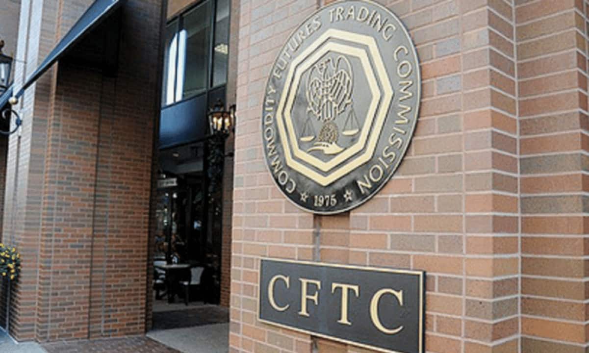 CFTC открывает двери для американцев, чтобы торговать на крипто-биржах, не являющихся US