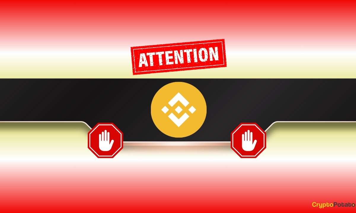 Binance Freezing Futures Trading - быстрое исправление или большие проблемы впереди?