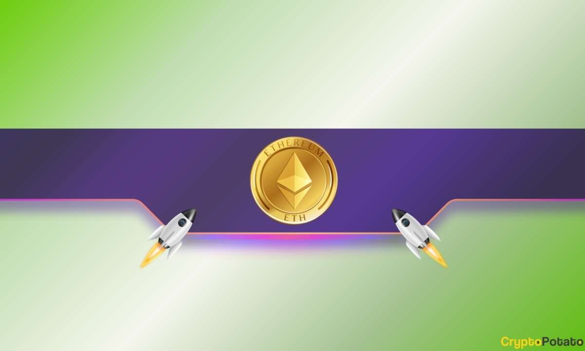Пул ликвидности Ethereum Sygress Signing Dip