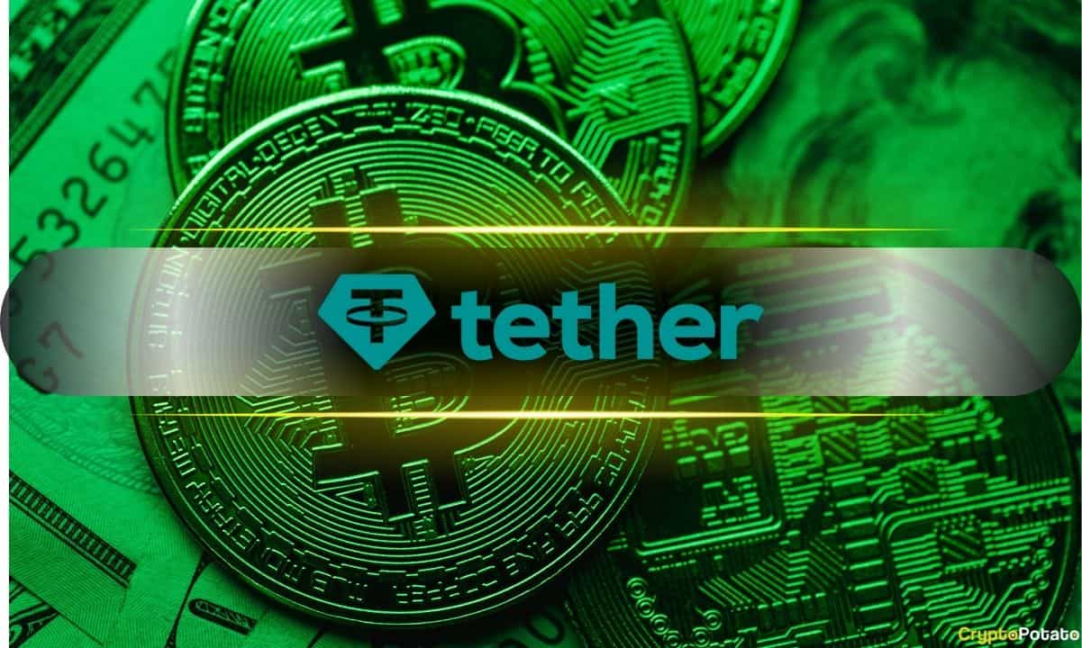 Tether приводит USDT в экосистему Биткойна через RGB