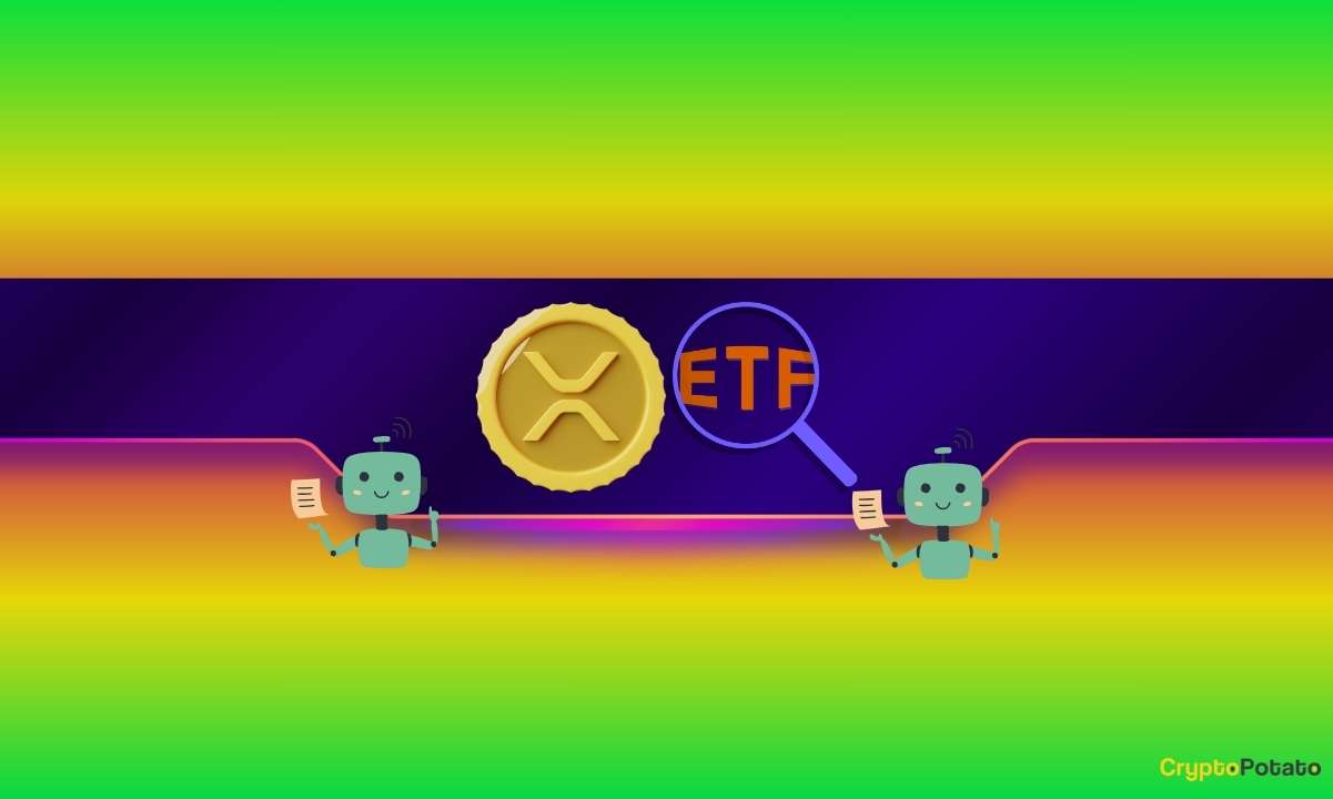 Получит ли эта новаторская xrp ETF -заявка, наконец, выиграть одобрение SEC?