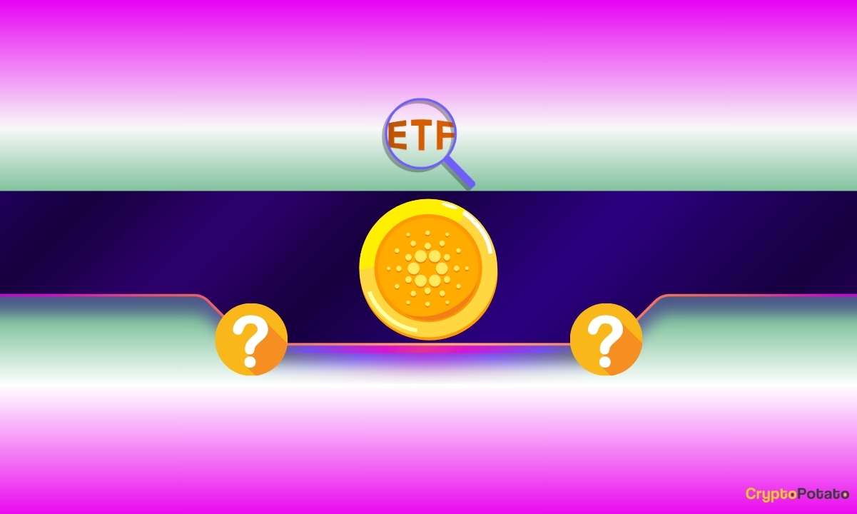 ADA и DOT BRACE для действия, так как GreyScale выдвигает обновления ETF