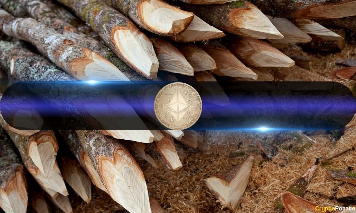 Ethereum unlaking fud необоснован в виде скачков въезда в очередь 