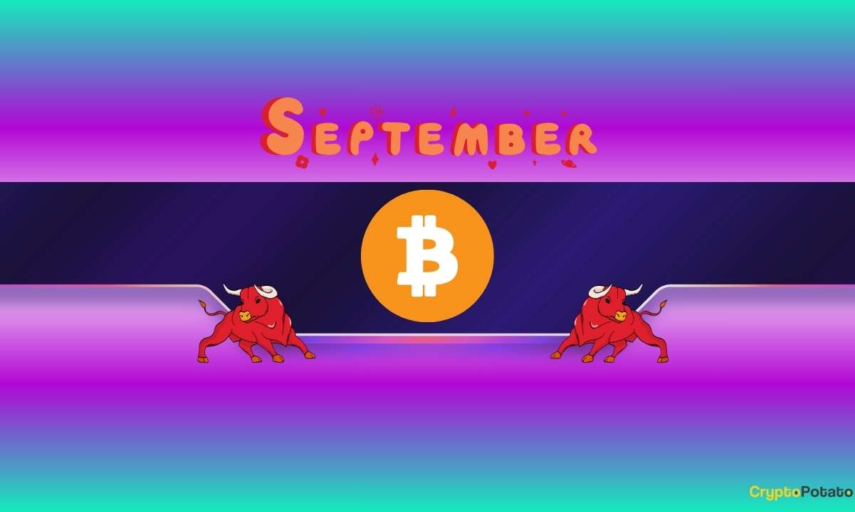 3 большие причины сентября могут зажечь ралли биткойн (BTC)