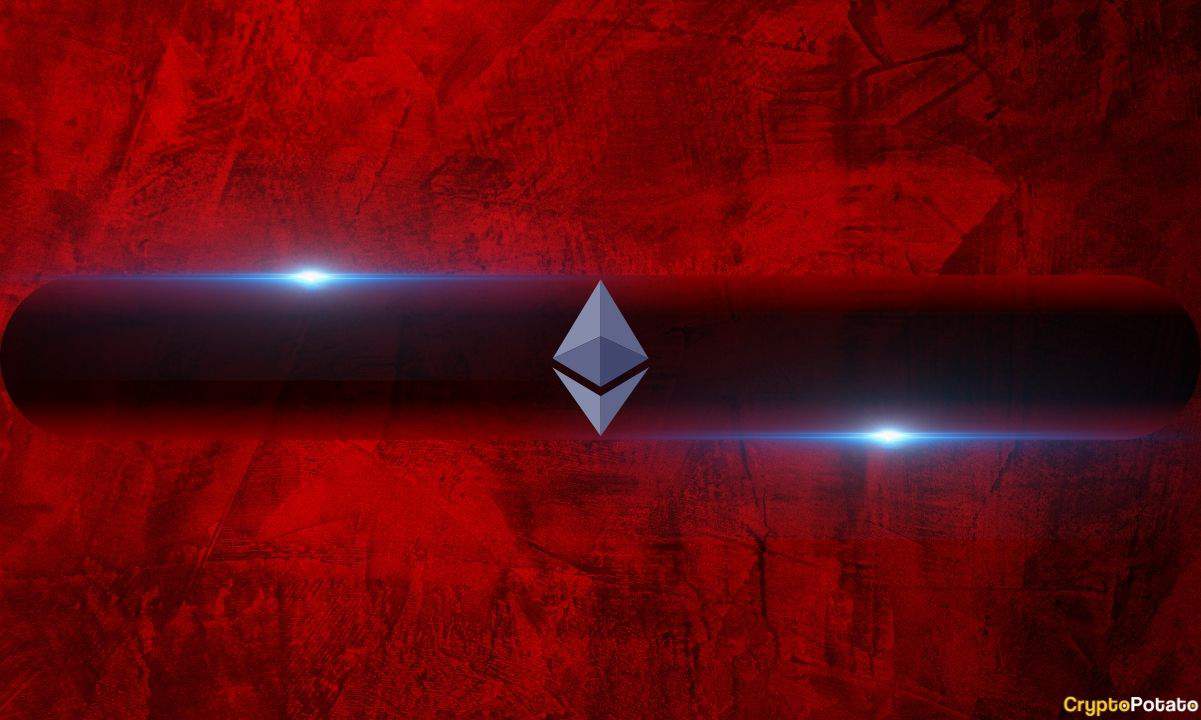 Сентябрьская коррекция может вернуть ETH до 3500 долларов: аналитик
