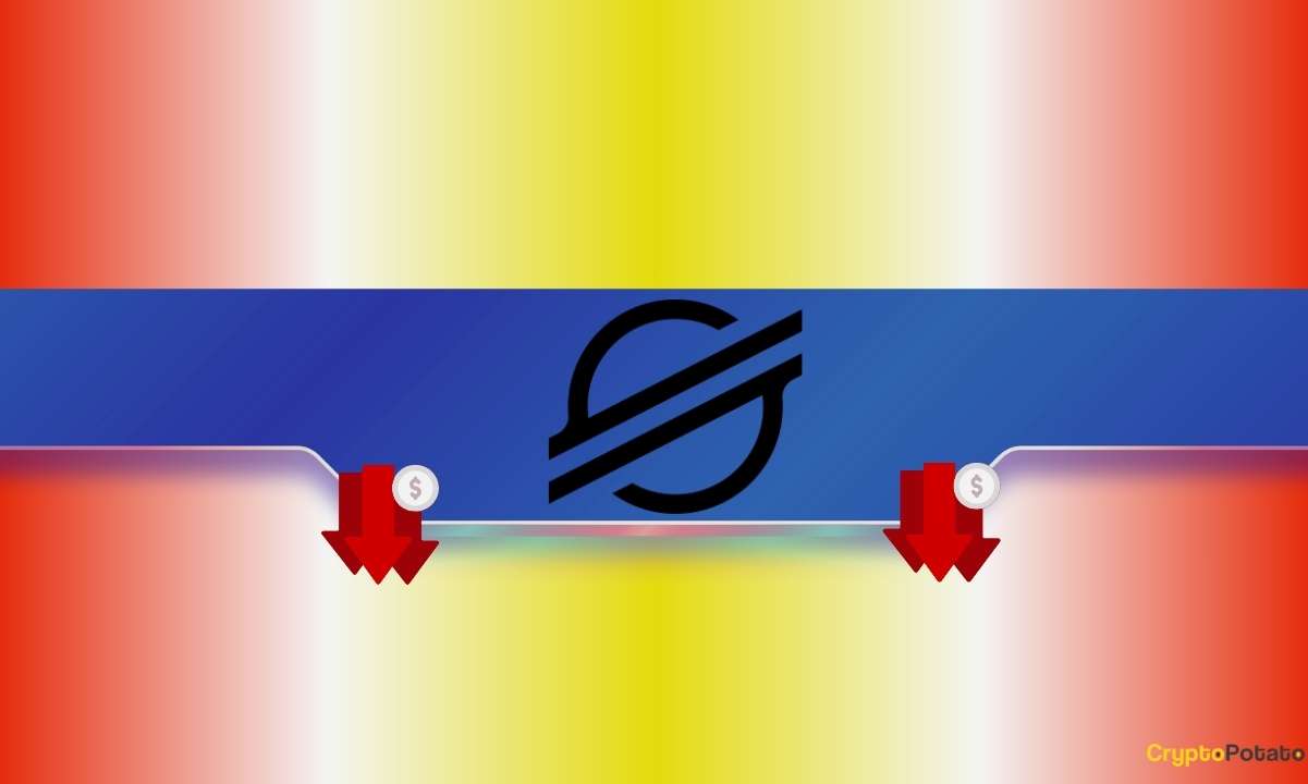 Настраивается ли Stellar (XLM) для своего следующего крупного прорыва?