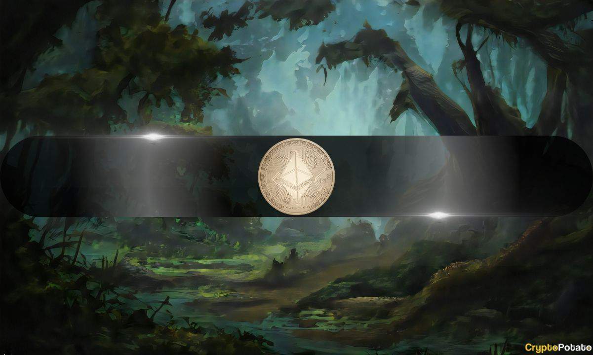 Ethereum Taker Sell Colume достигает 1,2 млрд. Долл. США, сигнализируя о тяжелом давлении продажи