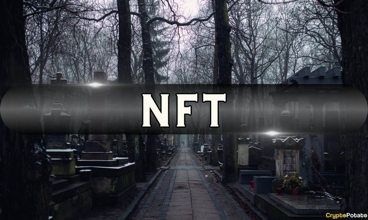 Ethereum NFT Activity упал до самого низкого уровня, когда -либо зарегистрированного