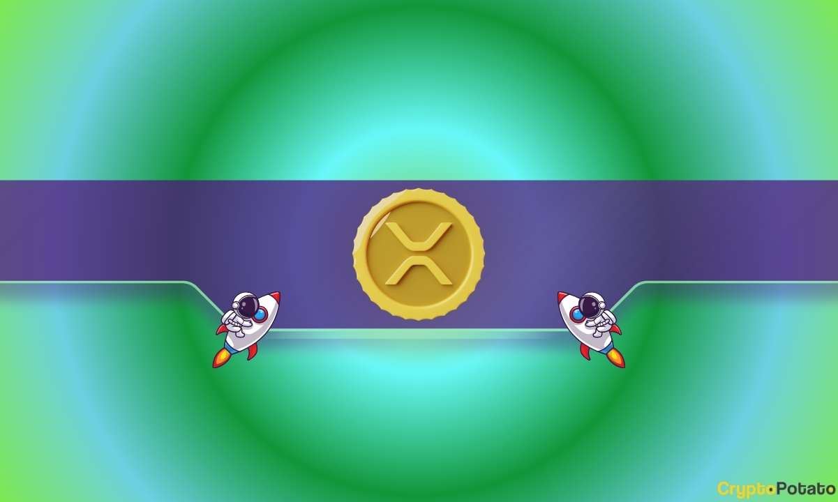 Xrp до $ 4,50 и выше? Аналитик говорит, что шаблон 2017 года повторяется