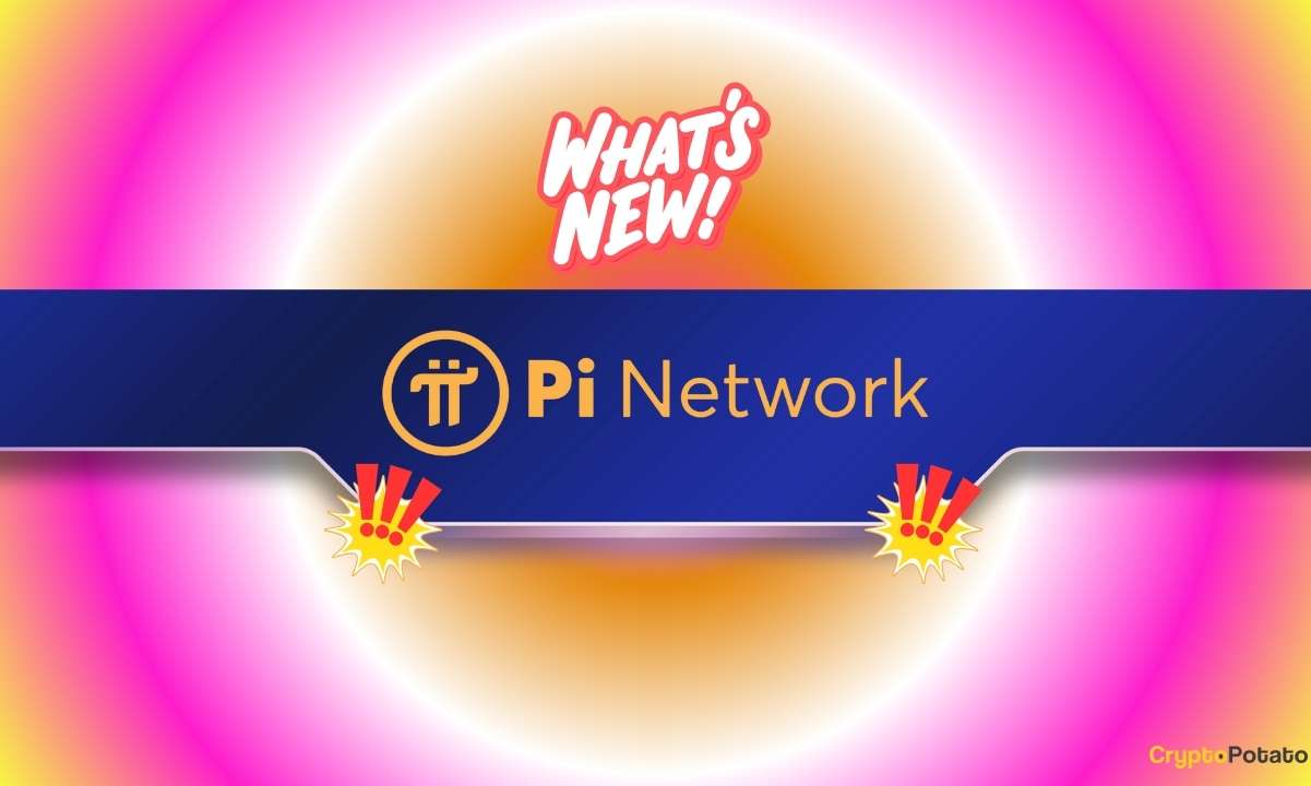 Pi Network (PI) Новости сегодня: 3 сентября