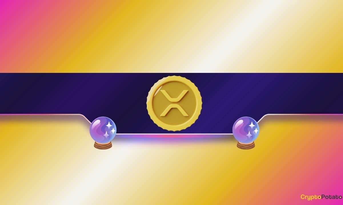 Ripple (XRP) проскальзывает 5% еженедельно, но аналитики видят потенциал для нового ATH