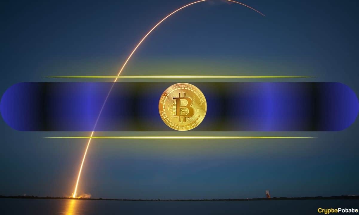 Биткойн собирается шокировать всех? Дивергенция с акциями может подпитывать следующий бычий пробег