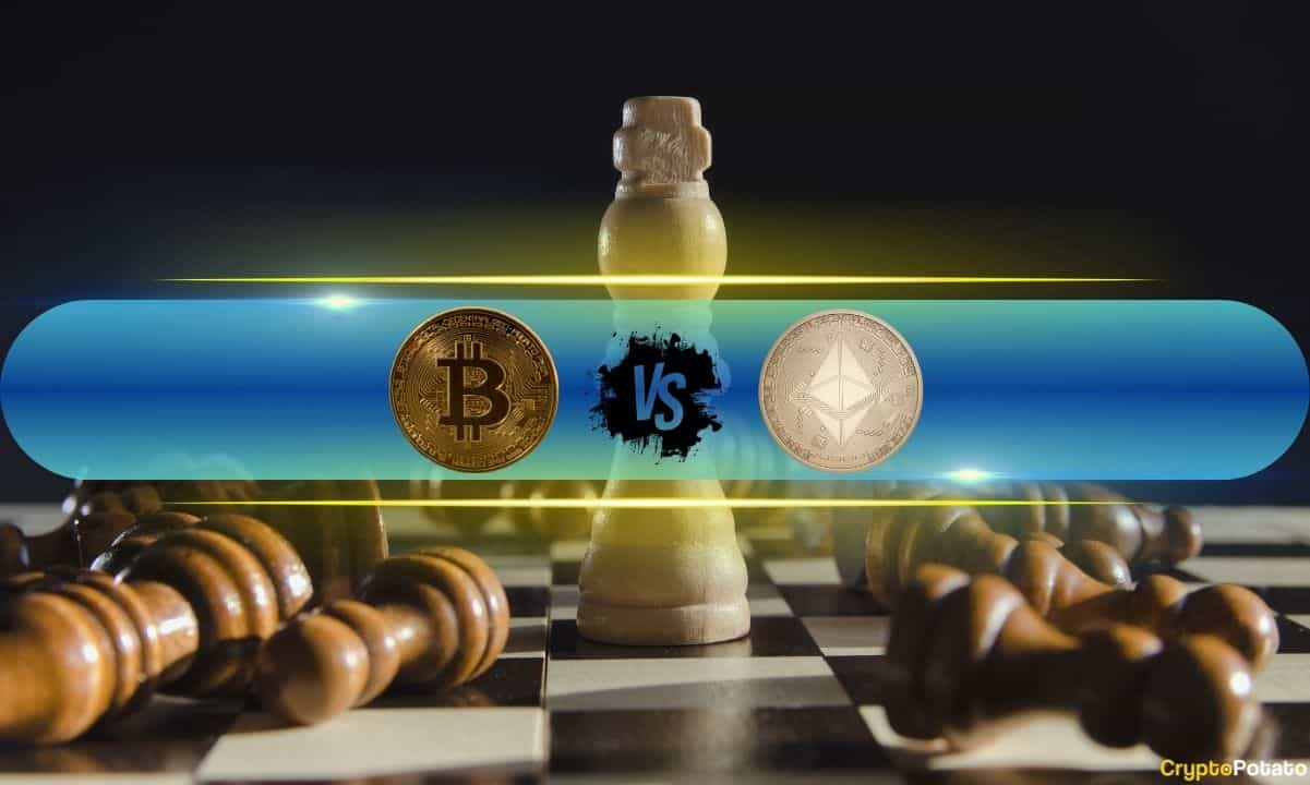 Биткойн был легко продать, но Эфириум потребовался годы, чтобы убедить учреждения: вот почему