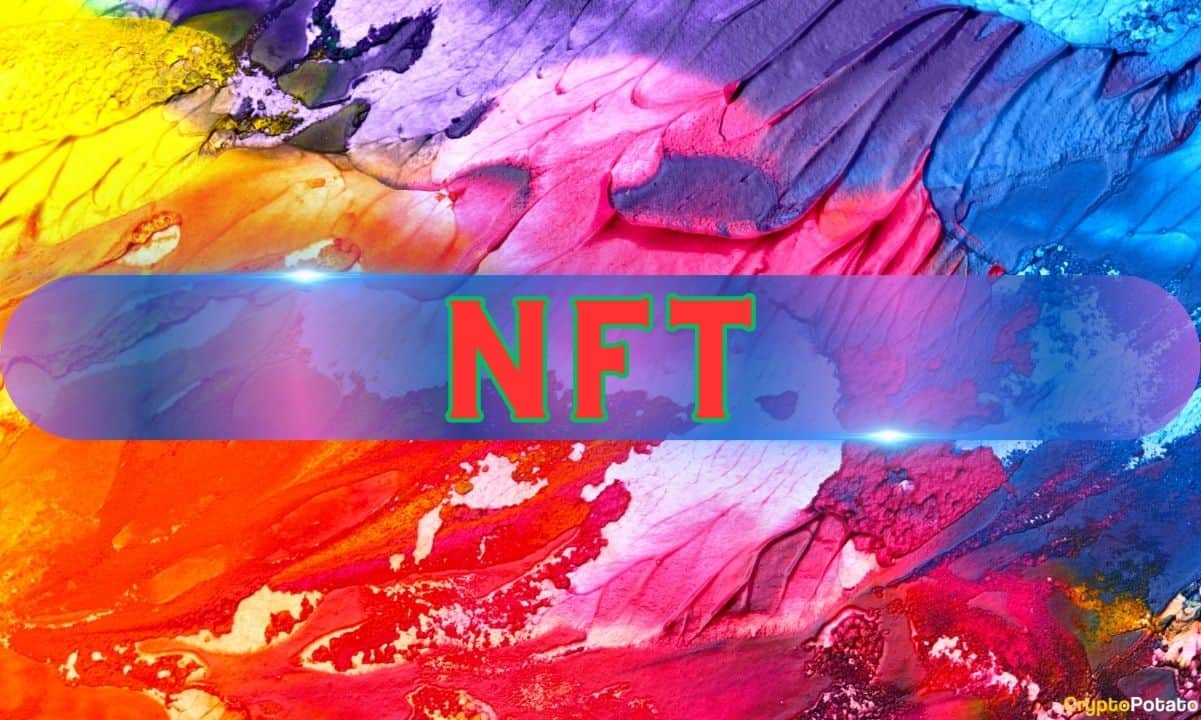 Сделает ли рынок NFT возвращение? Вот что показывают данные