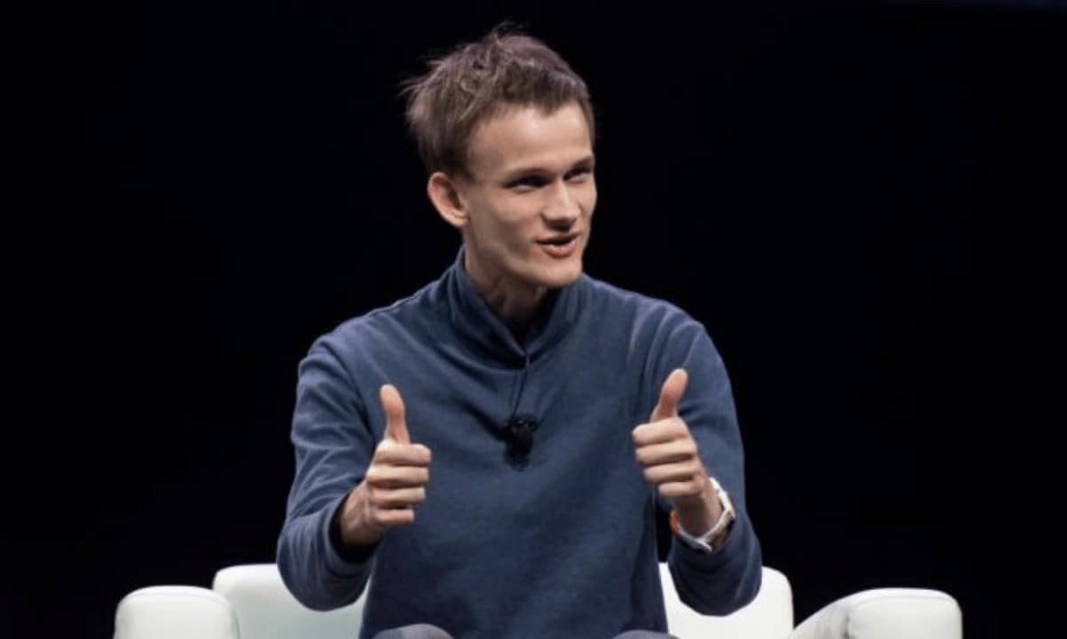 Vitalik восхваляет Lean Ethereum Team прогрессирует на долгосрочной дорожной карте масштабирования