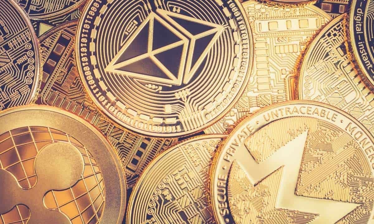 Altcoin Shake-Up: Какие Alts готовы к крупнейшей прибыли в сентябре?
