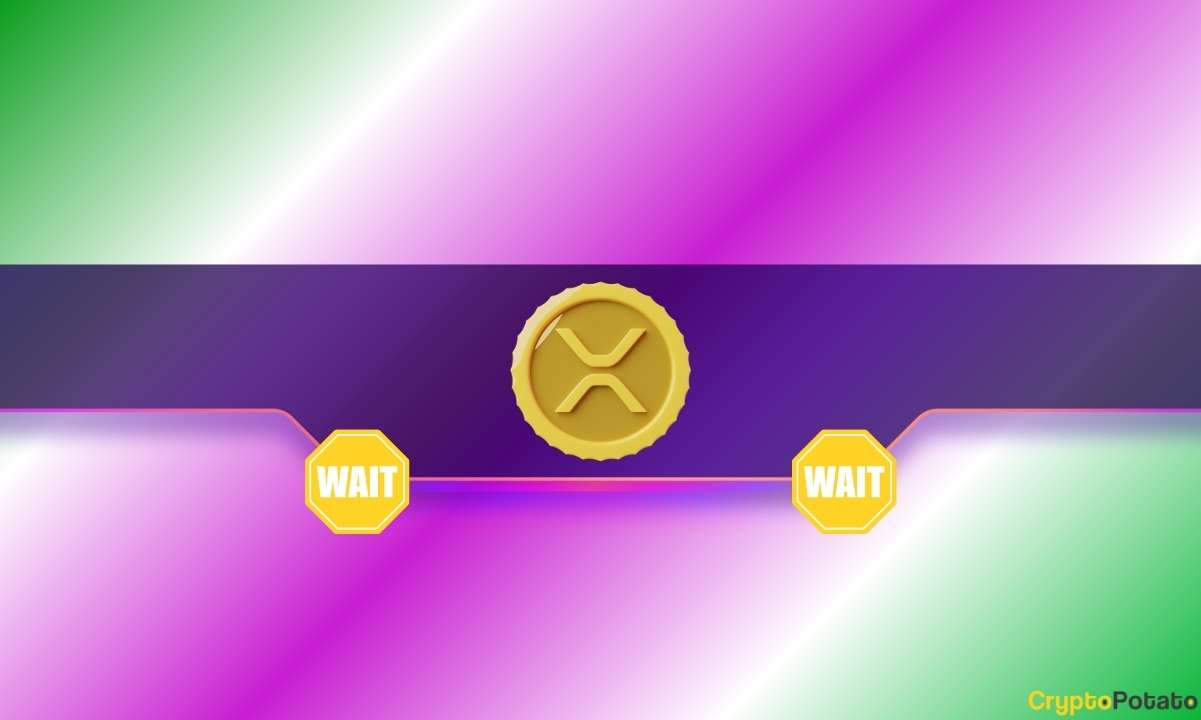 Предполагается, что Apple 1,5 миллиарда долларов xrp купить: правда или общая художественная литература?