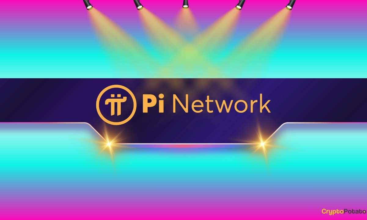 Большие новости для Pi Network: вот почему PI может стать вирусным в следующем месяце