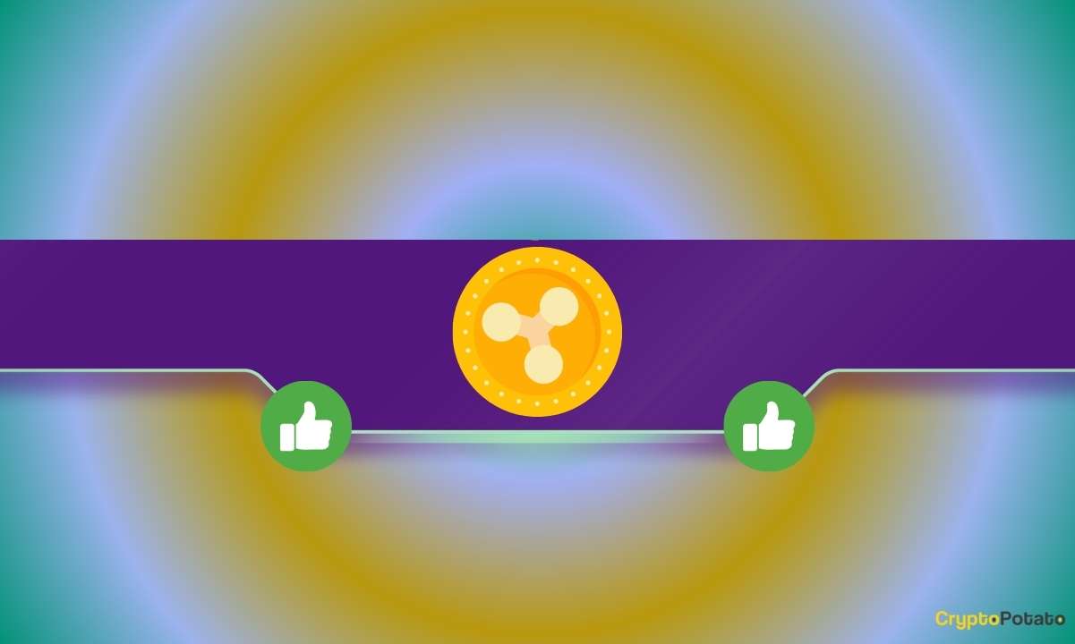 Rlusd Да, xrp no: почему этот Pripple Partner выбирает только Stablecoin?