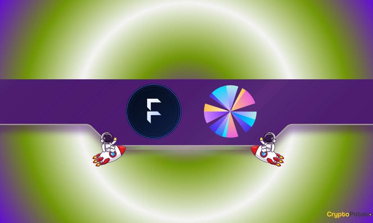 Binance зажигает ценовой взрыв для 2 альткойнов: детали здесь