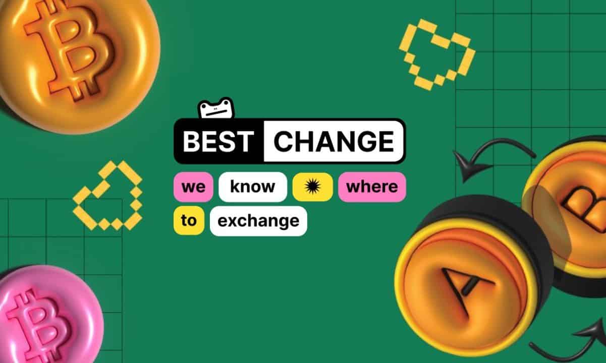 BestChange: Соединение пользователей криптографии с лучшими тарифами из обменов
