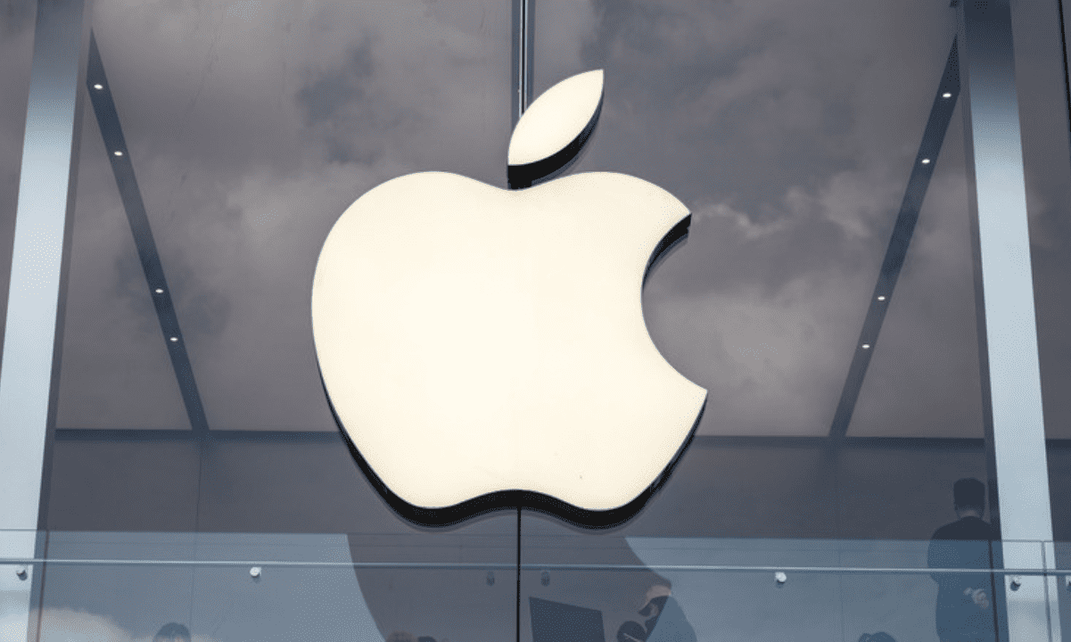 Новая функция Mie Iphone 17 усиливает безопасность крипто -кошелька