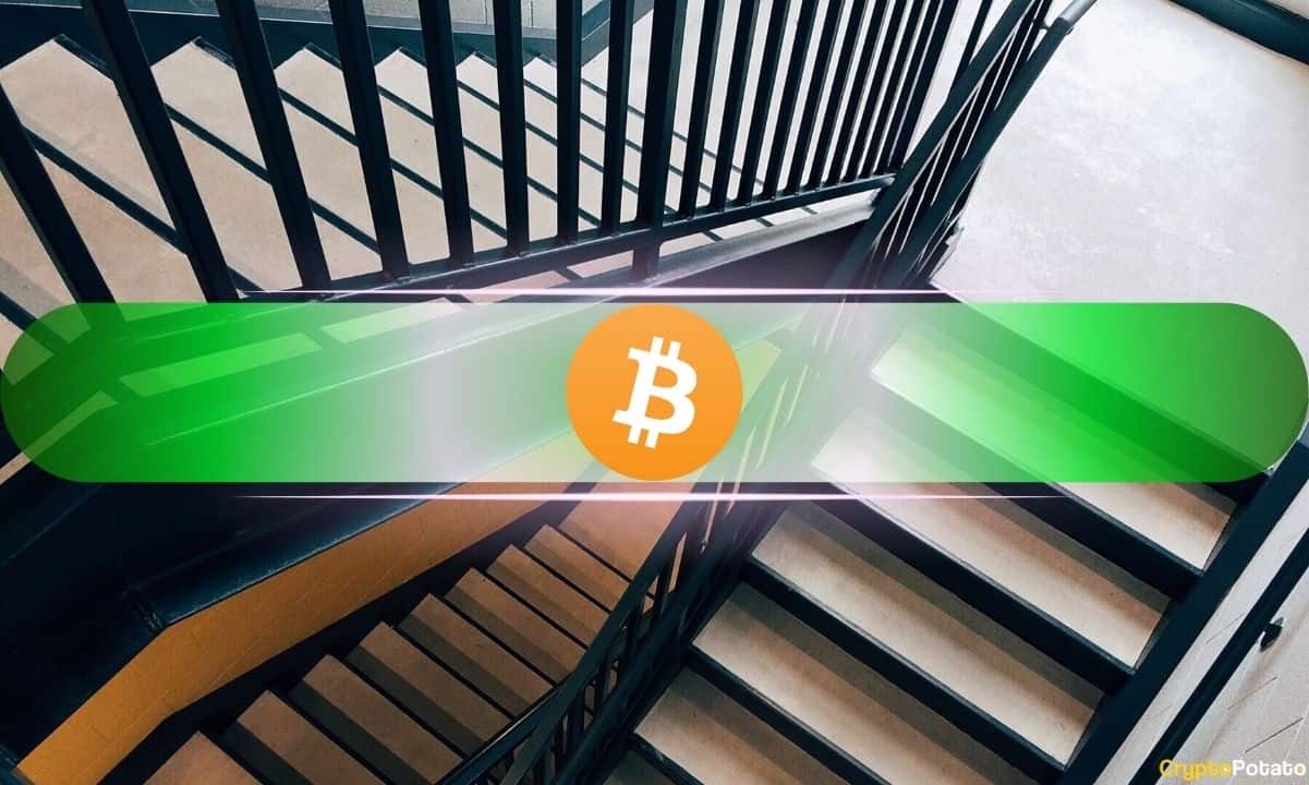 Переосмысливает ли бычий рынок биткойнов как в стиле лестницы? Данные MVRV предлагают да