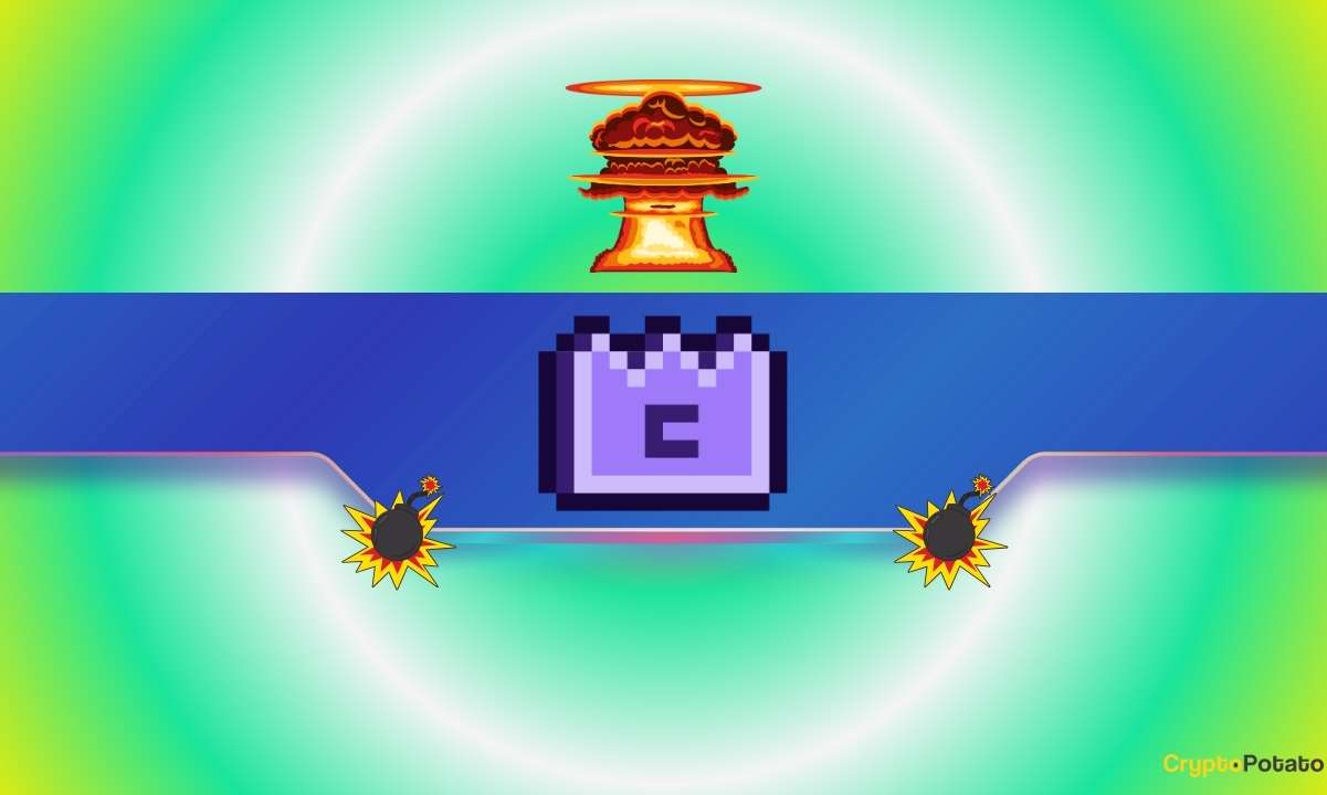 Мемкор (M) взрывается на 400% в месяц: что питает массовое ралли?