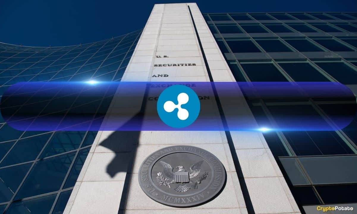 SEC STALLS XRP и DOGE ETF Развертывание: как они отличаются от аналогов BTC и ETH ETH
