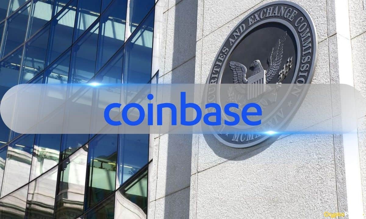 Coinbase требует санкций за разрушенные сообщения SEC