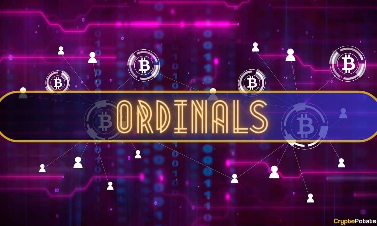 Вот как токены и изображения BRC-20 ускоряют проверку биткойнов.