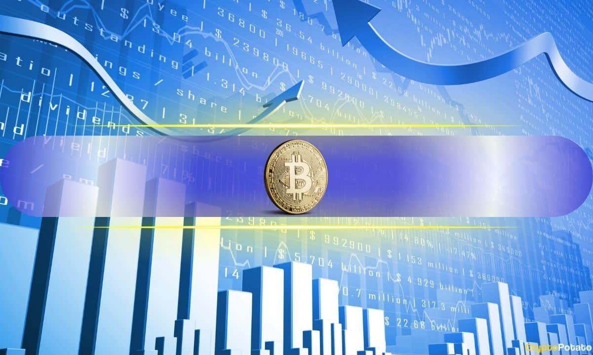 3 вещи, которые могут повлиять на крипто -рынки, так как 