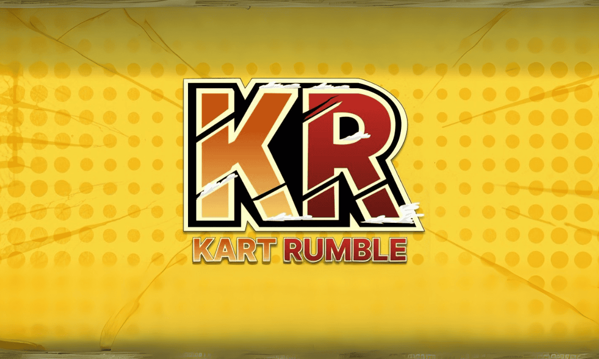 AI Gaming Memecoin Kart Rumble ($ RBT) собирается пробить 200 тысяч долларов в раскаленной предпродаже