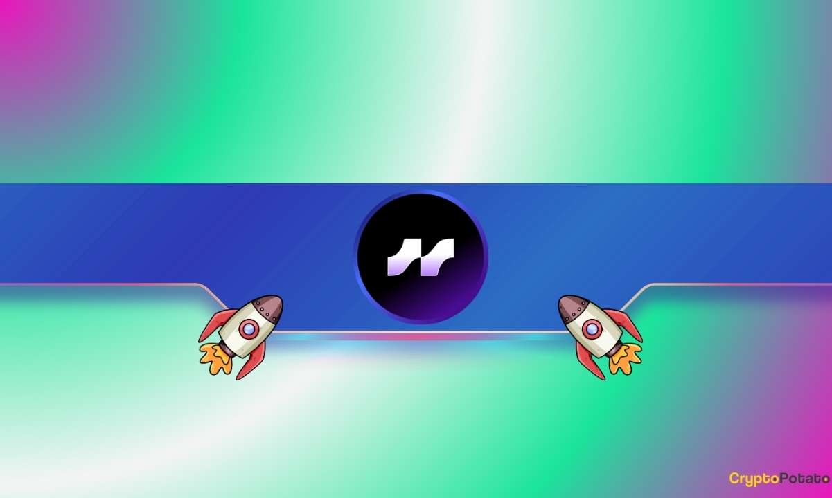 Этот альткойн взрывается в ATH после поддержки Binance и других: подробности здесь