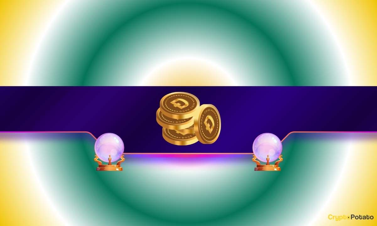 Купить падение? Doge Breakout может привести к росту 1,70 доллара США