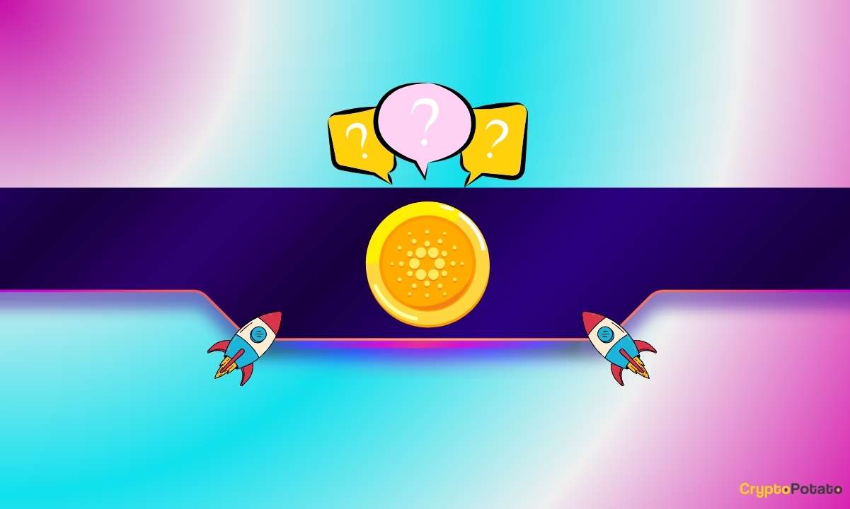 Эксперты говорят, что пришло время купить ADA после недавнего падения цены