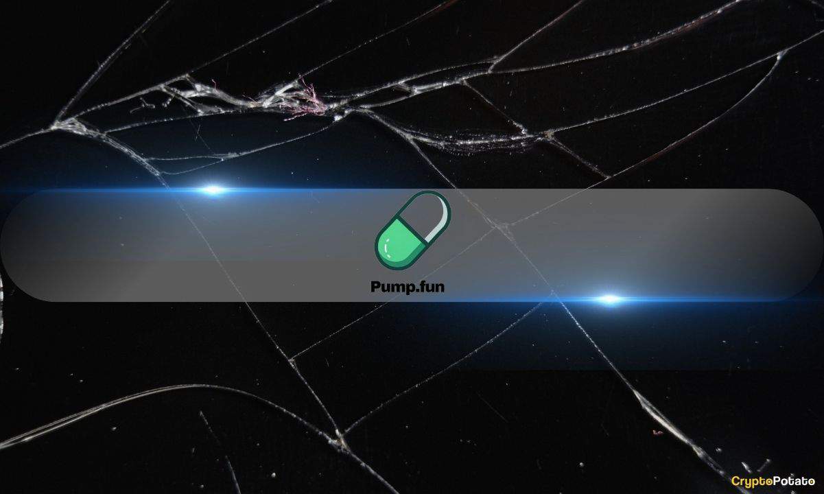 PUMP.FUN Разбивает 1 млрд долларов в день ежедневного дохода, превосходит гиперликвид, кружок, как монеты мемов