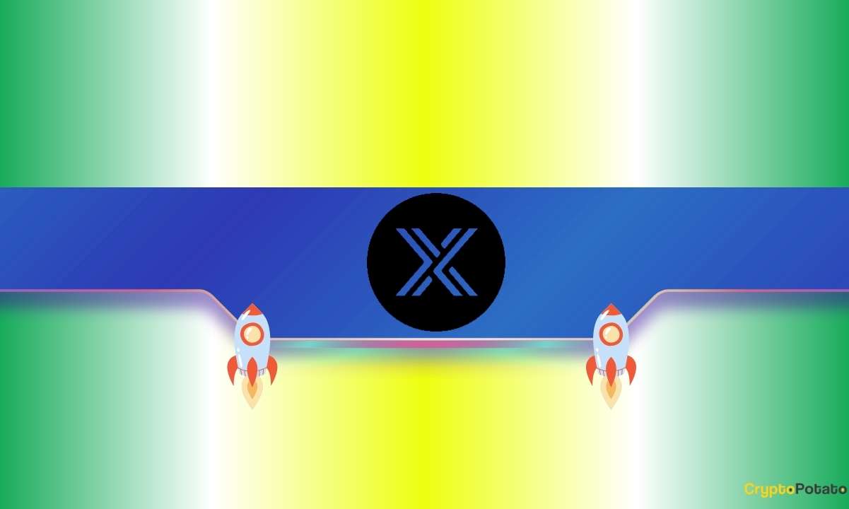 Необычный (IMX) повторно входит в Crypto Top 100 Club: это только начало?