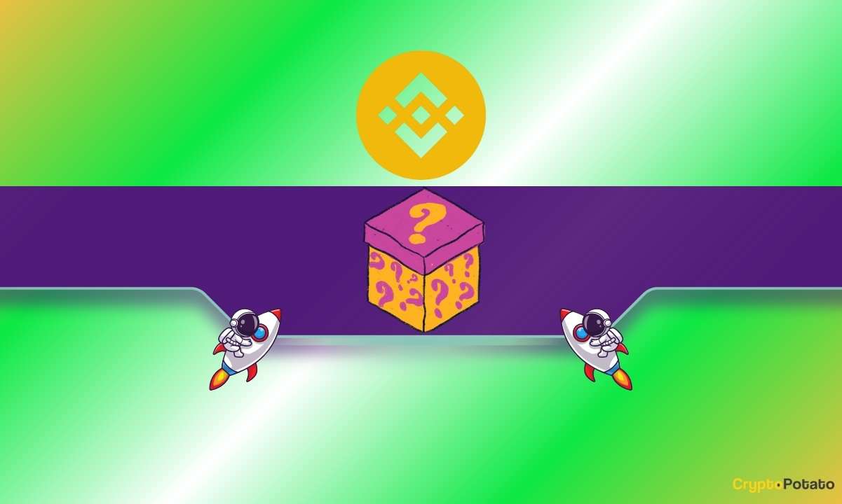 Эффект Binance: Altcoin Skyrockets 500% после обменной поддержки