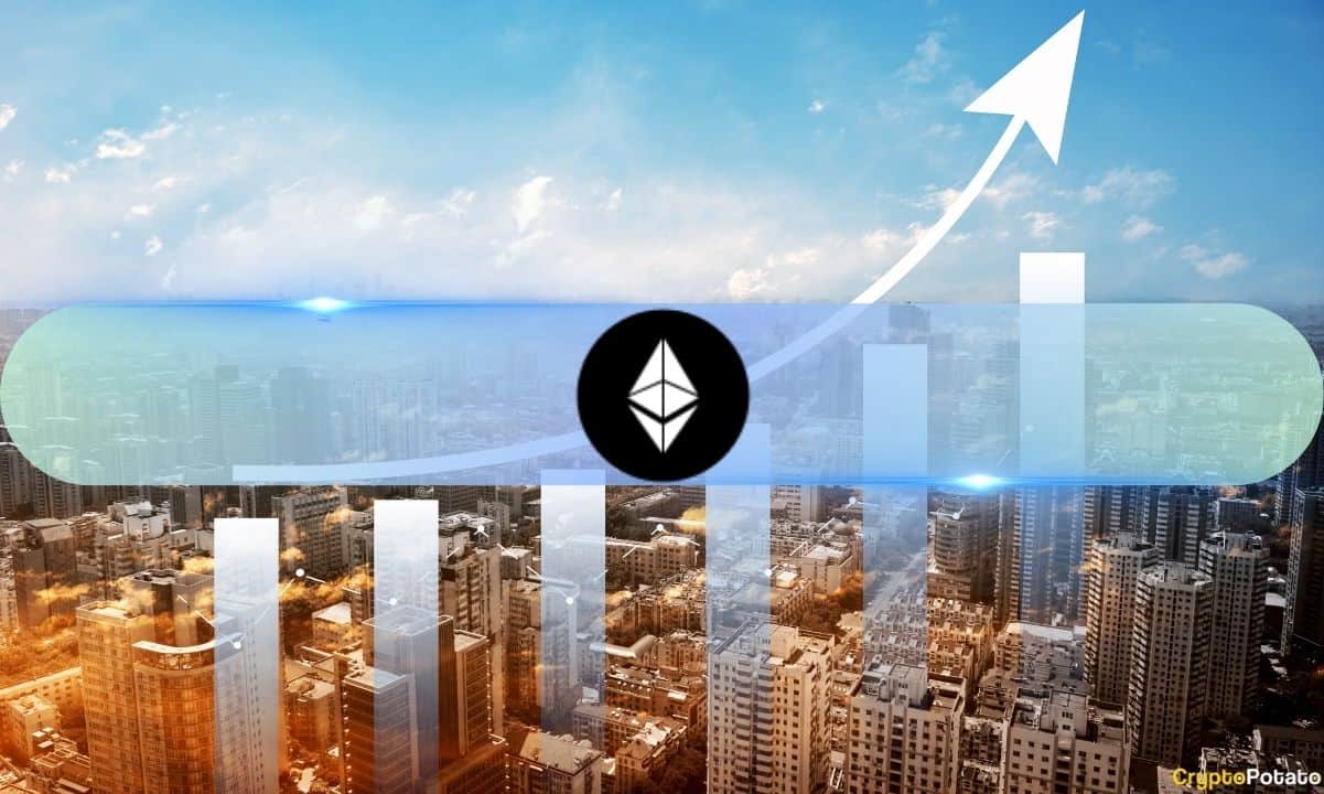 Коррекция ETH превышает 8%: Binance OI намекает на неизбежное выздоровление