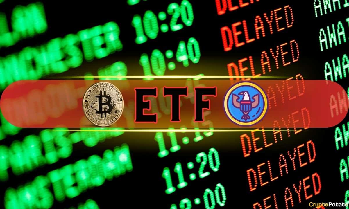 SEC раскрывает решение о истине социальной биткойн ETF