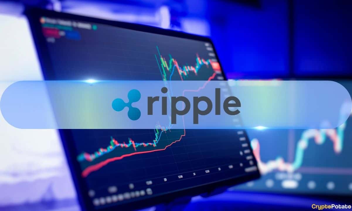 Xrp, Altcoins Peneft, поскольку инвесторы сдвигают Stablecoin Holdings: Q3 2025 Bybit Report