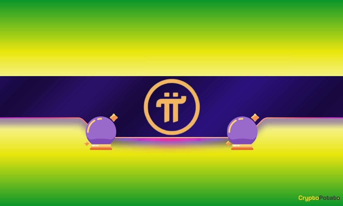 PI Network (PI) может быть направлена ​​на ралли 240% (аналитик объясняет, почему)