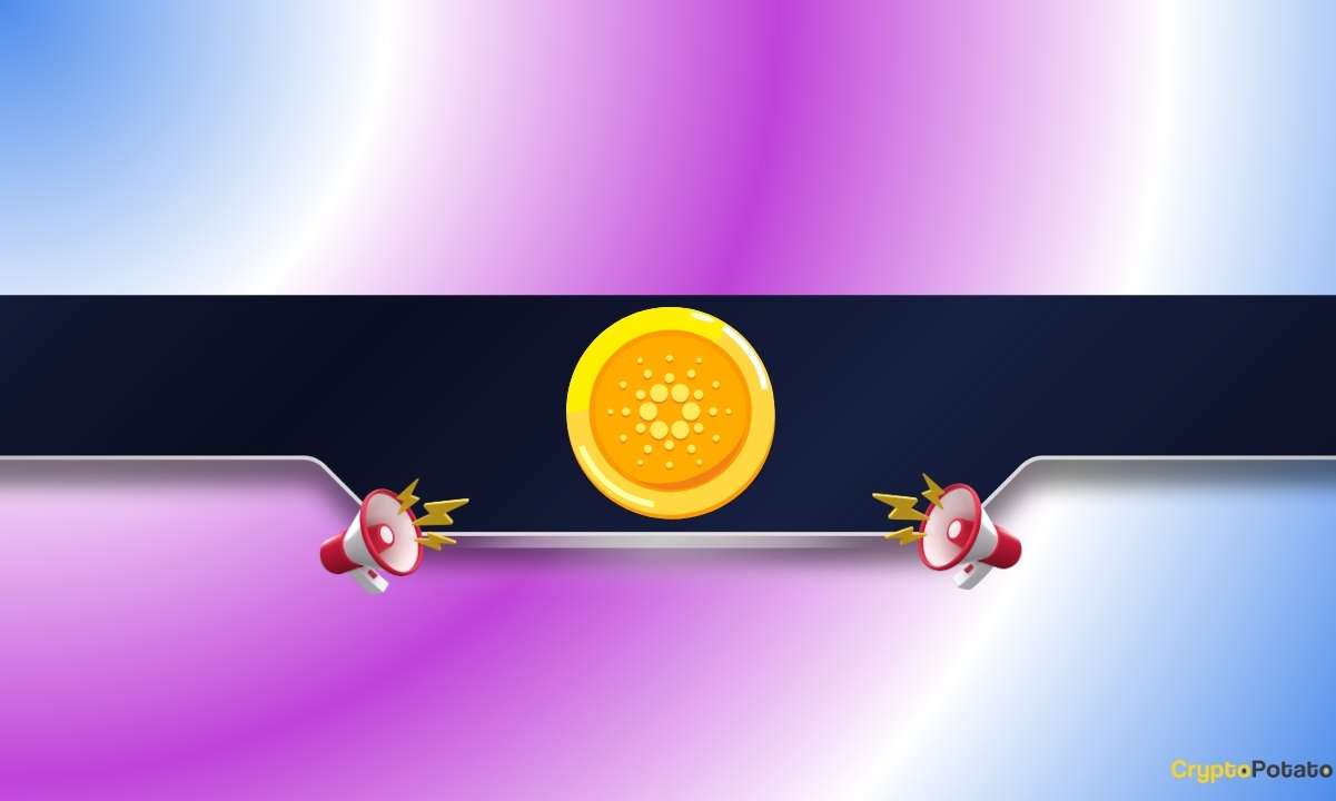 530 000 000 ADA за 48 часов: должны ли инвесторы Cardano быть обеспокоены?