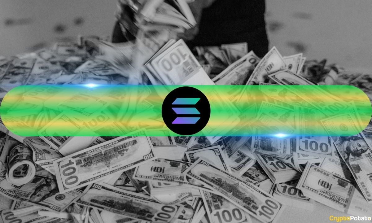 Почему Solana может предложить самый большой рост в Crypto - Pantera Capital объясняет