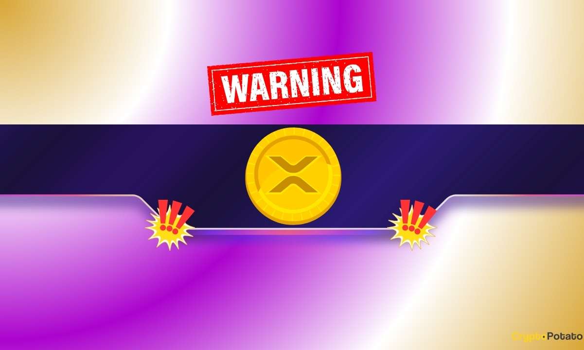 ПРЕДУПРЕЖДЕНИЕ ПРАВИТЕЛЬСТВА XR