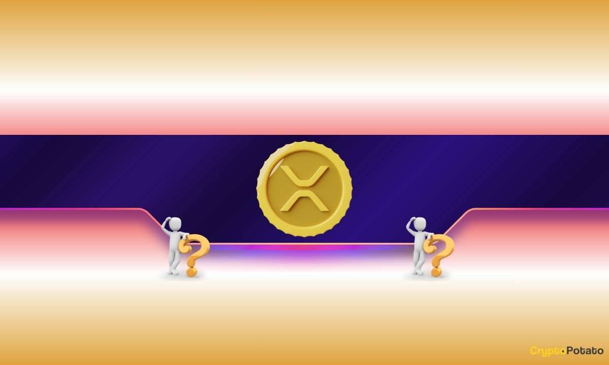 Этот ключевой индикатор Ripple (XRP) падает до 3-месячного минимума: цена отскочит на пути?