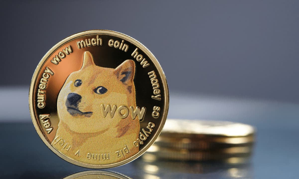 Dogecoin (Doge) Rally не хватает мании розничной торговли - и это может быть оптимистично