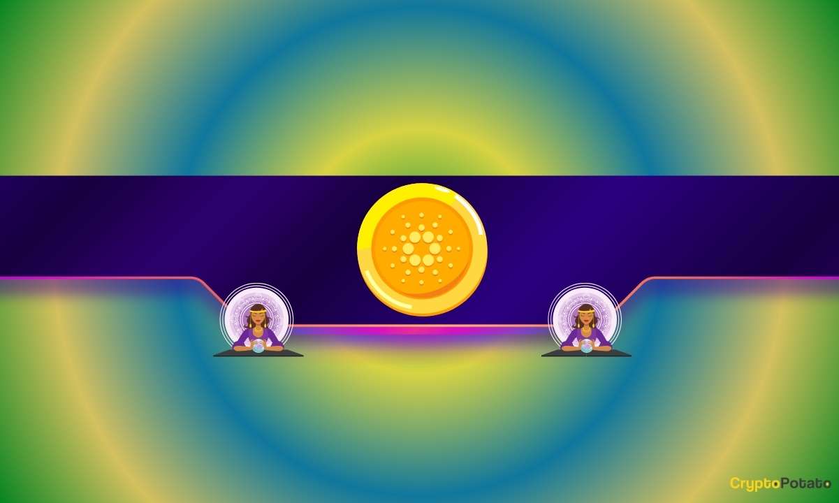 Cardano (ADA) сталкивается с ключевым препятствием, прежде чем сломать $ 1,20