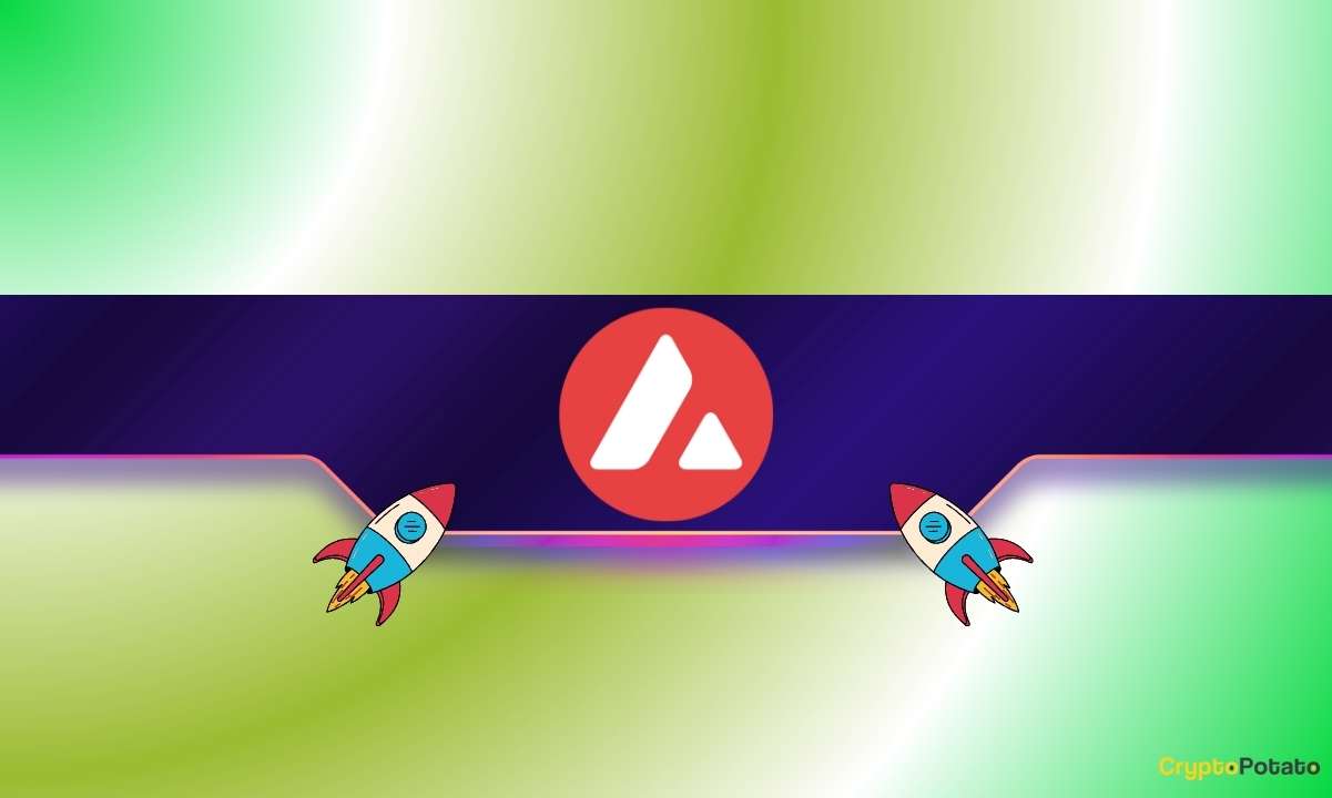 Почему сегодня Avalanche (Avax)?